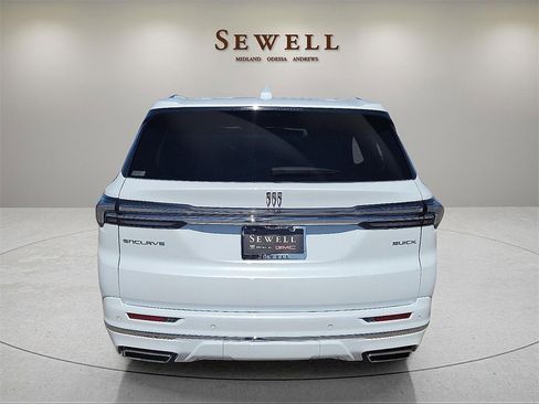New 2026 Buick Enclave Avenir w/ Super Cruise Package image 4