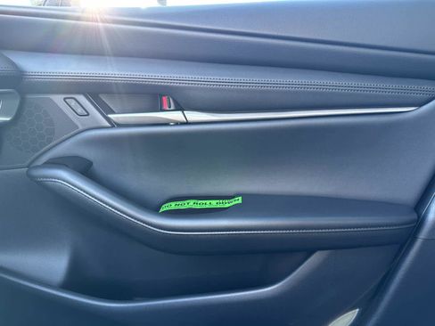 New 2026 MAZDA MAZDA3 2.5 S Sedan w/ Preferred Pkg image 25