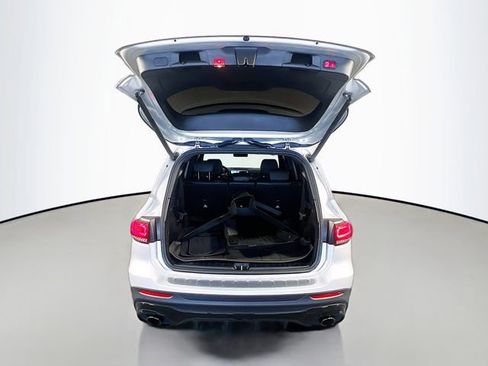 Used 2021 Mercedes-Benz GLB 35 AMG 4MATIC image 29