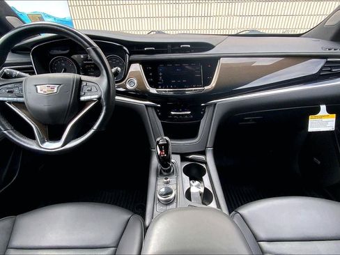 Used 2024 Cadillac XT6 Premium Luxury w/ Platinum Package image 15