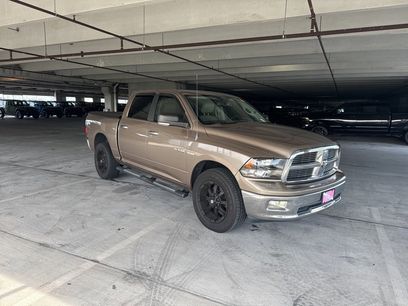 Used 2010 Dodge Ram 1500 Truck SLT w/ Big Horn Regional Pkg