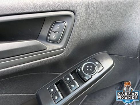 Used 2025 Ford Escape Active AWD/4WD image 27