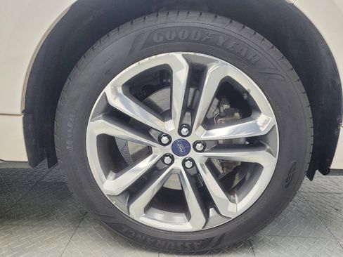 Used 2016 Ford Edge Sport w/ Equipment Group 401A image 31