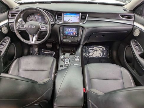 Used 2019 INFINITI QX50 Essential w/ Proactive Package FWD image 16