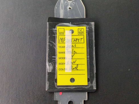 Used 2021 Tesla Model Y Performance image 31