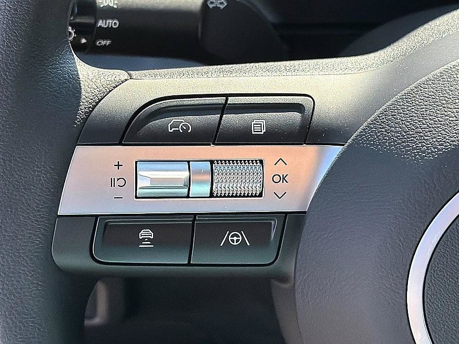 New 2026 Hyundai Sonata SE FWD image 12