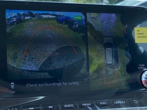 New 2025 Mitsubishi Outlander SEL image 10