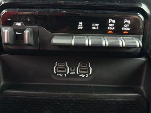 Used 2022 RAM 1500 Sport w/ Rebel Level 2 Equipment Group image 29
