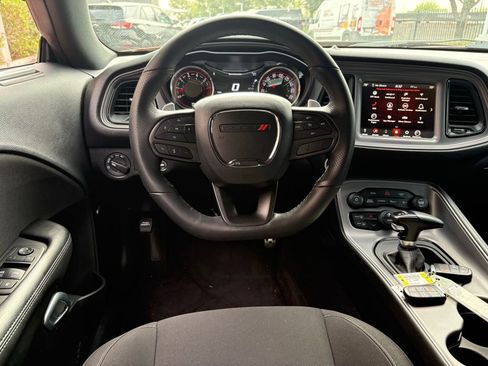 Used 2023 Dodge Challenger R/T Scat Pack image 6