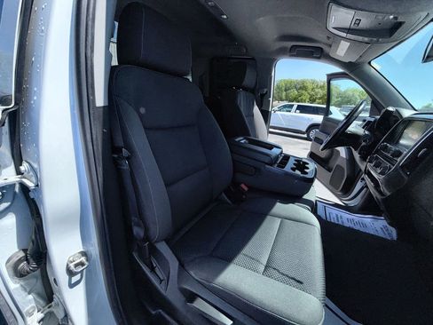 Used 2019 Chevrolet Silverado 1500 LT w/ All Star Edition AWD/4WD image 31