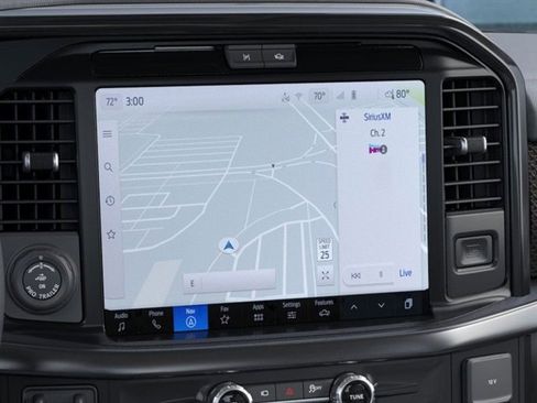 New 2025 Ford F150 Raptor image 14