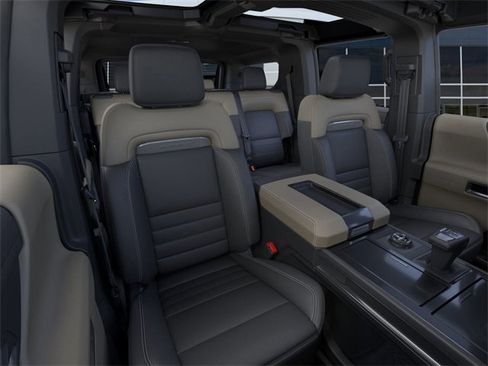 New 2026 GMC Hummer EV SUV image 16