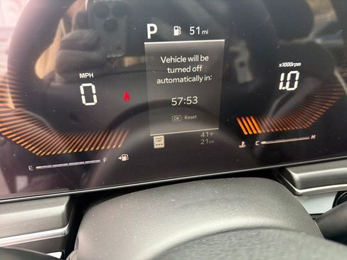 New 2026 Kia K5 GT-Line image 15