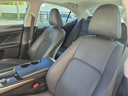 Used 2019 Lexus IS 300 w/ Accessory Package image 14