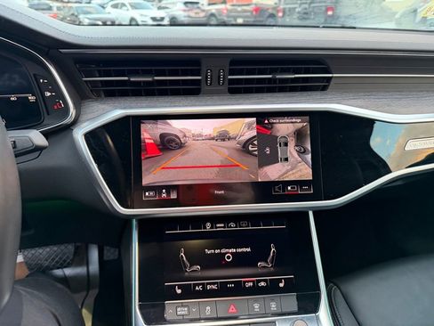 Used 2024 Audi A6 Premium Plus image 17