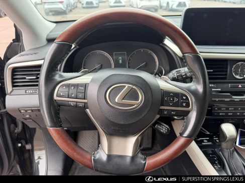 Used 2020 Lexus RX 350 FWD w/ Premium Package image 8