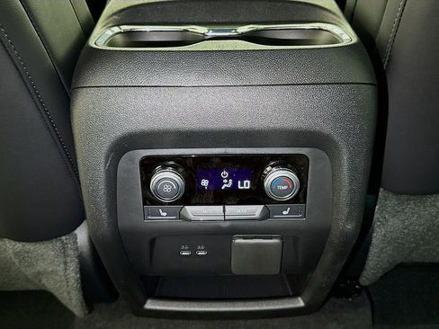 New 2026 GMC Acadia Elevation w/ Black Edition image 14