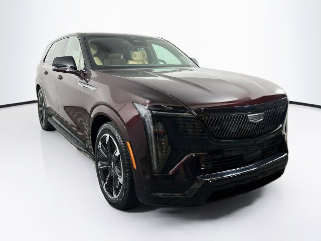 New 2025 Cadillac Escalade IQ Sport 2 AWD/4WD image 1