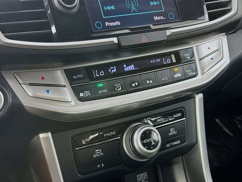 Used 2014 Honda Accord EX-L image 19