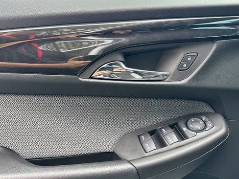 Used 2026 Chevrolet TrailBlazer LS w/ LS Convenience Package image 11