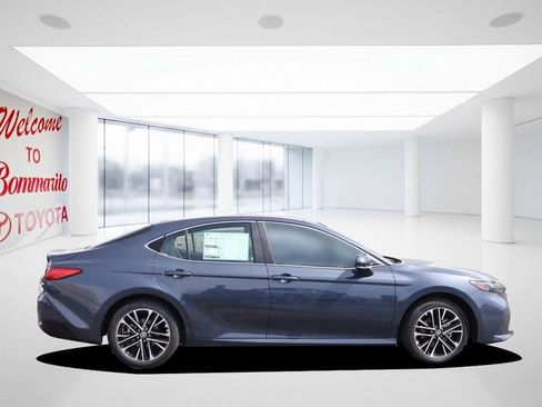 New 2026 Toyota Camry XLE image 5