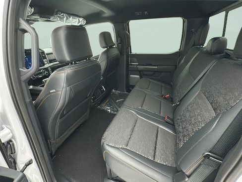 New 2026 Ford F150 Tremor w/ Bed Utility Package AWD/4WD image 10