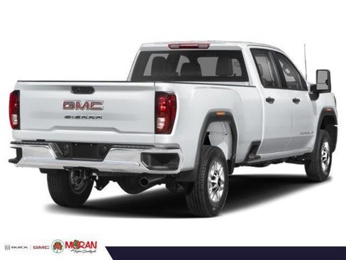 New 2026 GMC Sierra 2500 Denali w/ Denali Reserve Package image 2