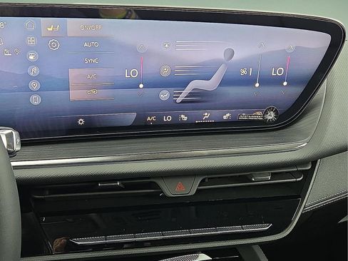 New 2026 Buick Envision Preferred image 19