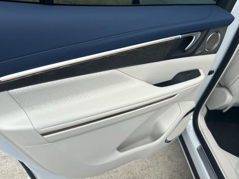 New 2026 Buick Enclave Avenir w/ Super Cruise Package image 24