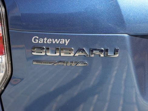 Used 2017 Subaru Forester 2.5i Touring image 54