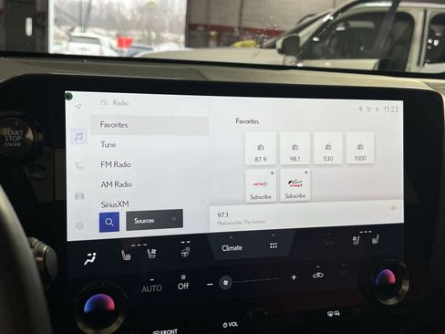 Used 2023 Lexus NX 350 AWD image 18