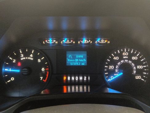 Used 2015 Ford F150 XL image 23