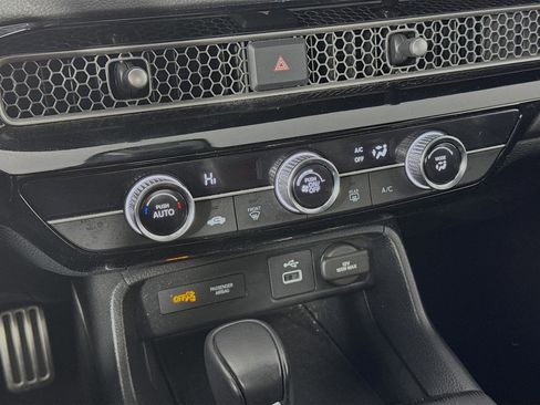 Certified 2023 Honda Civic Sport image 15