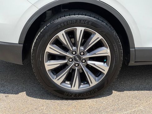 Used 2021 Lincoln Corsair Reserve w/ Elements Package AWD/4WD image 6