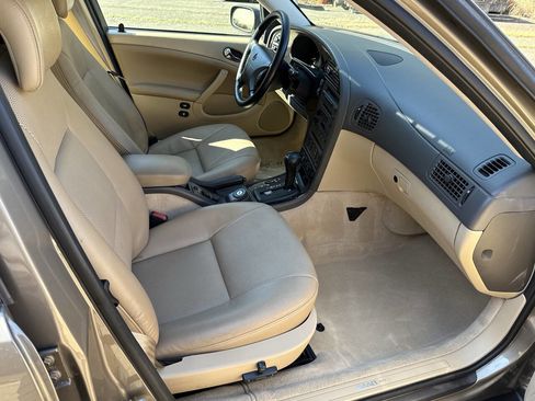 Used 2003 Saab 9-5 Arc image 68