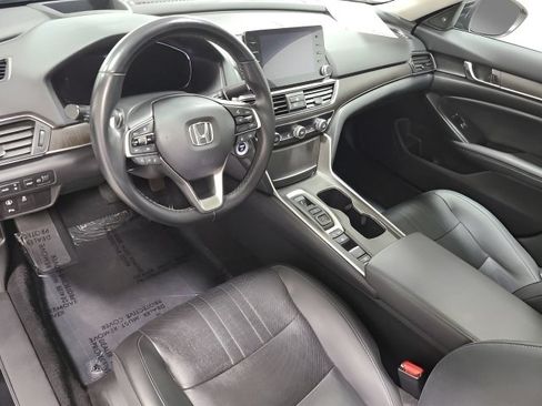 Used 2022 Honda Accord Touring image 23