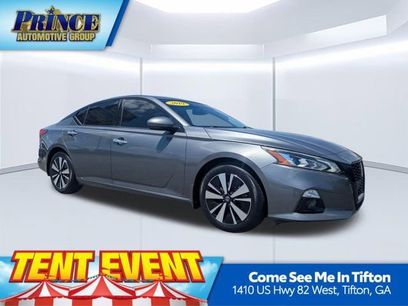 Used 2019 Nissan Altima 2.5 SV