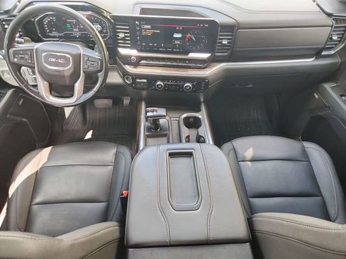 Used 2022 GMC Sierra 1500 Elevation w/ Elevation Premium Package image 21