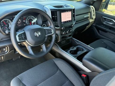Used 2022 RAM 1500 Big Horn RWD image 11