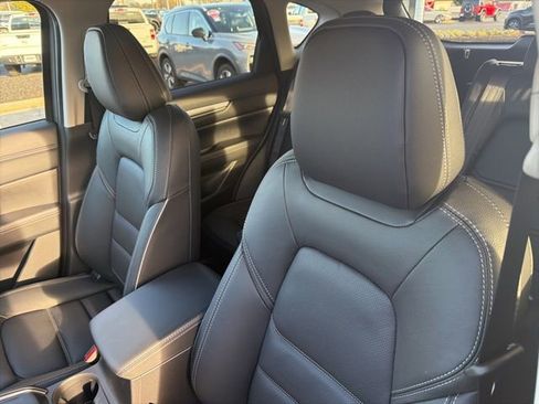 New 2025 MAZDA CX-5 AWD 2.5 S w/ Premium Plus Pkg image 13