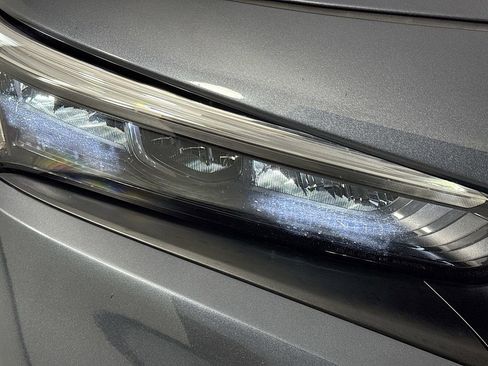 Used 2023 Honda Civic EX-L image 40