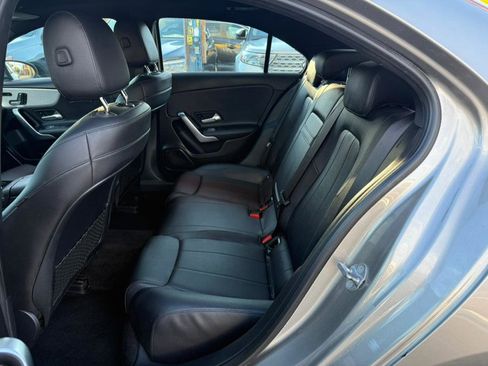 Used 2019 Mercedes-Benz A 220 image 9