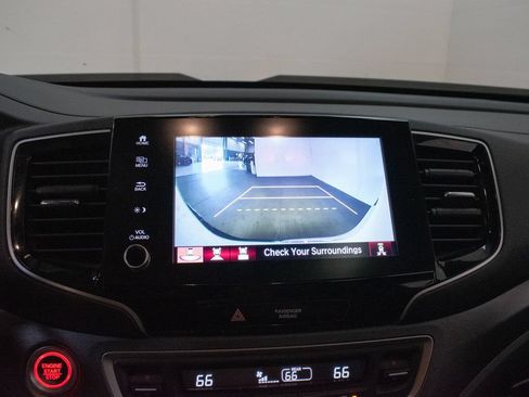 Used 2023 Honda Ridgeline RTL image 15