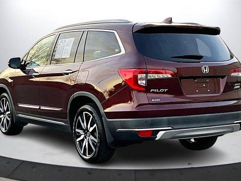 Used 2019 Honda Pilot Touring image 7