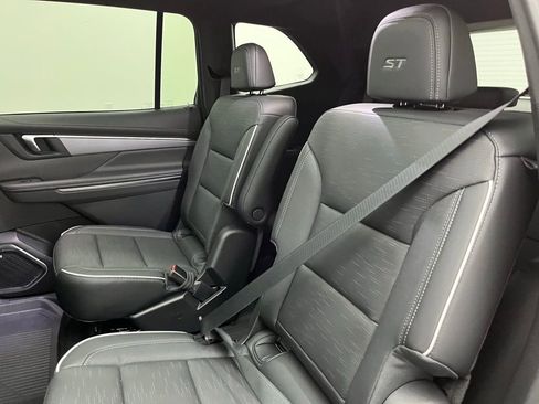 New 2026 Buick Enclave Sport Touring w/ Power Package image 37