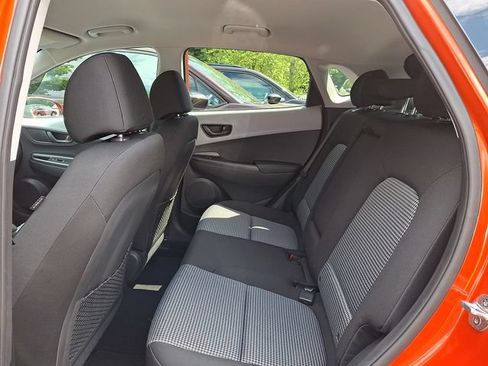 Used 2020 Hyundai Kona SEL AWD/4WD image 10