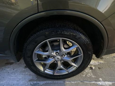 New 2026 Dodge Durango GT image 9