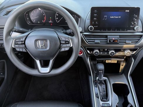 Used 2020 Honda Accord LX image 11