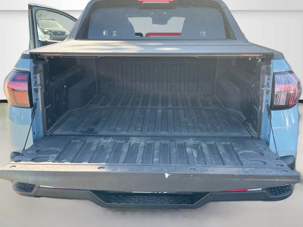 Used 2024 Hyundai Santa Cruz SEL FWD image 23