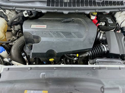 Used 2019 Ford Edge ST w/ Equipment Group 401A image 33